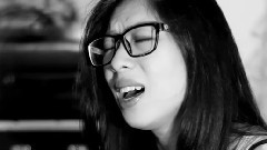 范安婷 - 听说有个人,在纽约等着我