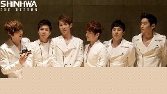 Come Back Greeting Interview