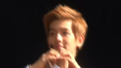 _边伯贤_晚安喵