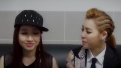 Yuna Kim,全敏珠 - 给粉丝问候