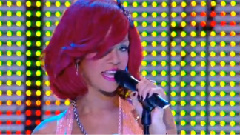Rihanna - Only Girl Le Grand Journal