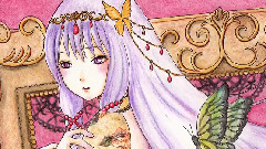 结月缘 - 黄金之匙