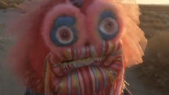 Today's Supernatural