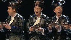 民乐群星 - 酒桌大歌