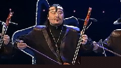 民乐群星 - 祭祀颂