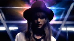Taylor Swift - 2012 VMA 广告宣传片