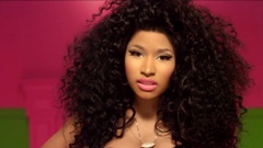 Nicki Minaj,Cam'Ron,Rick Ross - I Am Your Leader