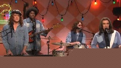 Massachusetts' Afternoon