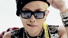 G-Dragon(BigBang) - One Of A Kind