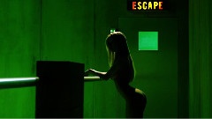 DVJ Bazuka - Robobitch