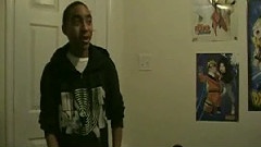 A Huge Fan Of Linkin Park