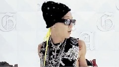 G-Dragon(BigBang) - One Of A Kind