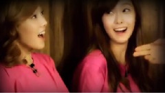 泰妍啊,现在你明白了吧