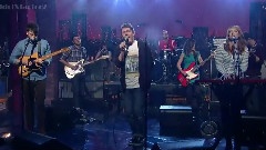 Los Campesinos! - By Your Hand