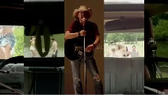 Jason Aldean - Take A Little Ride