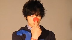 NII Autumn Making Film