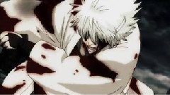 每个人都是同自己战斗一生的英雄 <银魂>MAD