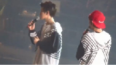 The Lost Planet Concert