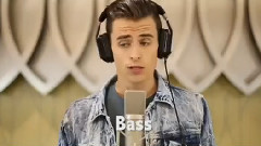 Mike Tompkins - 2013 Harris Teeter Video