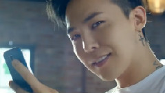 G-Dragon(BigBang) - Gmarket 和GD一起 玩Genius Game Round 4