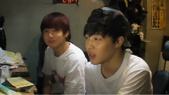 Jimin & Jungkook 日记