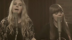 First Aid Kit - Cedar Lane