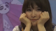 AnimeparTy02 In上海光大会展中心