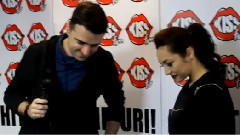 Vunk,Andra - Numai La Doi