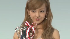 キラキラネイル を披露! ネイルクイーン2013 アーティスト部門