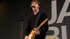 Jake Bugg - Radio 1's Big Weekend 2014 上
