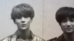 Breathe Of Sehun x 412