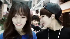 防弹欧巴,撒浪嘿呦