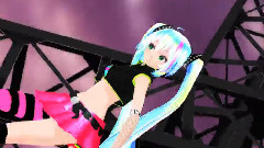 ズベリー*モンスター