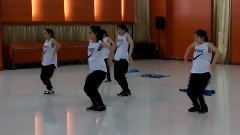 HipHop 齐舞 LASHOW