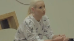 Iggy Azalea - 舞蹈排练