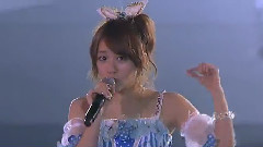 ポニーテールとシュシュ