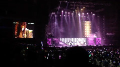 武汉演唱会 饭拍版