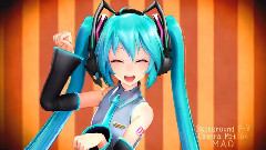 ネコミミアーカイブ