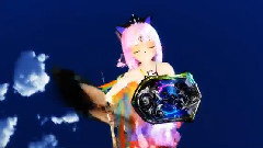 Nico - リリス=クオルツ