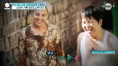G-Dragon(BigBang),郑亨敦 - tvN Enews 最佳搭档第六 G-dragon & 郑亨敦 Cut