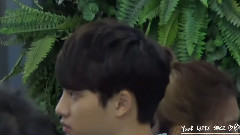 明洞自然乐园签售