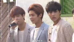 明洞自然乐园签售