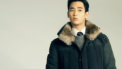 ZIOZIA 2013秋冬季CF