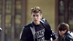 我对于你是什么 舞蹈版