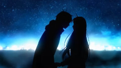 无论多少次都想传达给你