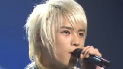 I'll Be There & O正反合