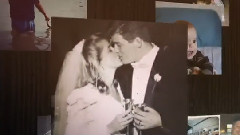 Brad Paisley - I Can't Change The World