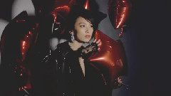 美丽佳人十二月号封面人物: 田馥甄