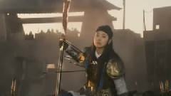 电影< 杨门女将之军令如山 >