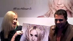 Pixie Lott - Hang Out